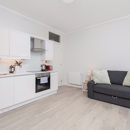 Ladystairs 2 Royal Mile Apartment Edinburgh Luaran gambar
