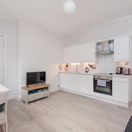 Ladystairs 2 Royal Mile Apartment Edinburgh Luaran gambar