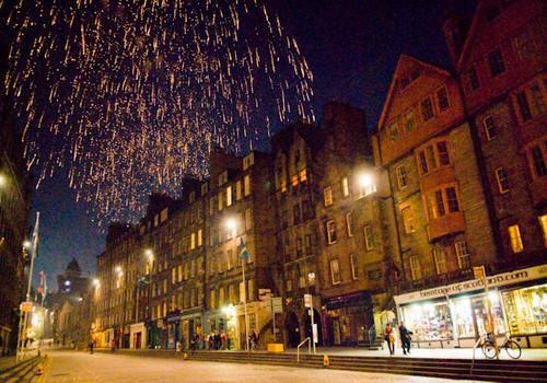 Ladystairs 2 Royal Mile Apartment Edinburgh Luaran gambar