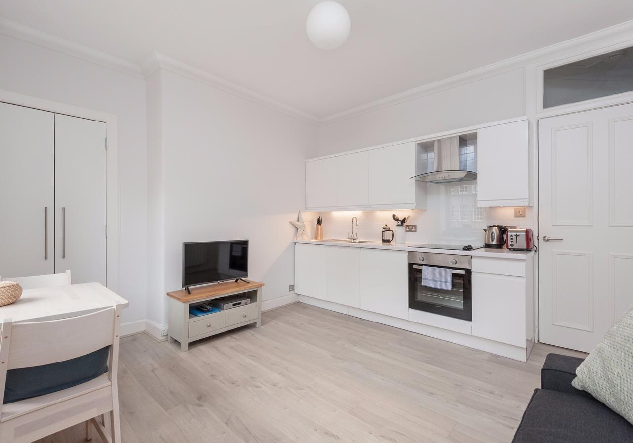 Ladystairs 2 Royal Mile Apartment Edinburgh Luaran gambar
